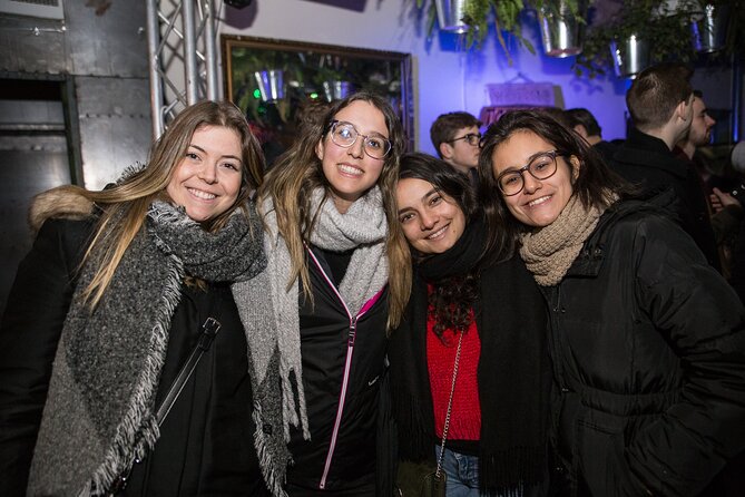 Budapest Party District Bar-Hop with 2hrs Unlimited Drinks - Who should book it, and who might skip