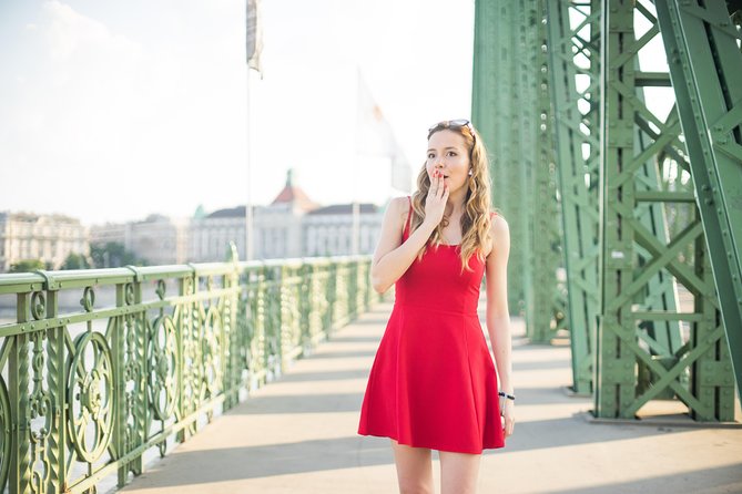 Budapest photoshoot&sightseeing - City Park and Vajdahunyad Castle: space to breathe, time to frame