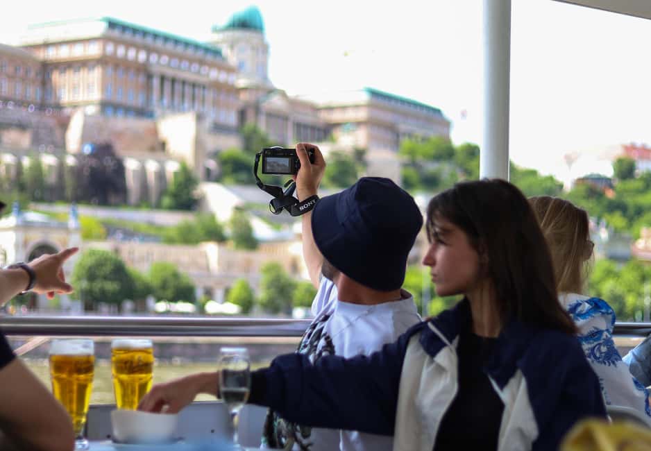 Budapest: Pizza Cruise - Who Should Book This Cruise (And Who Might Skip It)