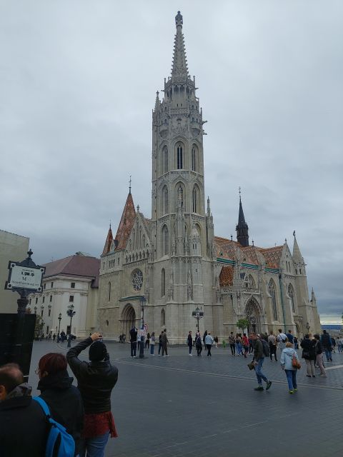 Budapest: Private City Tour with Local Guide - Andrássy Avenue, the Opera House, and Heroes’ Square in one clean sweep