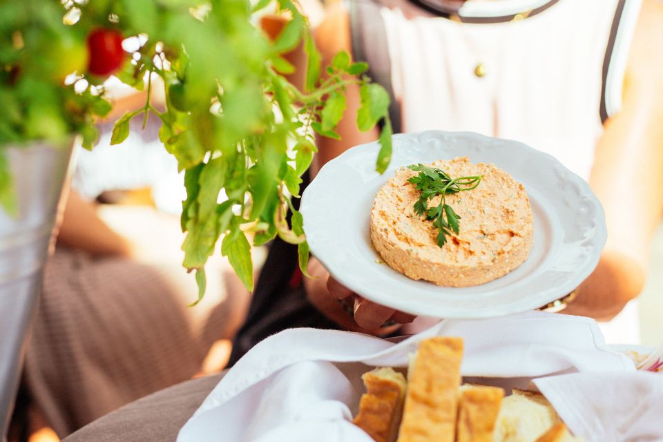 Budapest: Private Food Tour – 10 Tastings with Locals - The Real Point of This Tour: Food With a Budapest Backbone