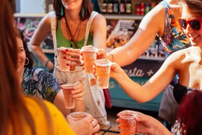 Budapest: Private Food Tour – 10 Tastings with Locals - Meeting Outside the Great Market Hall (and Why That’s Smart)