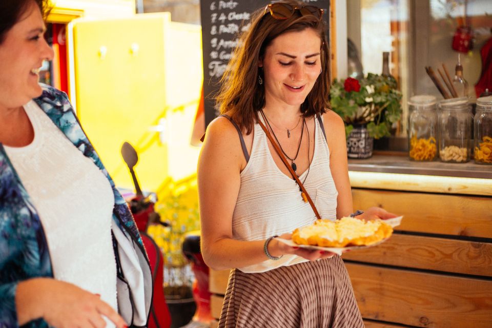 Budapest: Private Food Tour – 10 Tastings with Locals - Your 10 Tastings, Actually Explained (Not Just Listed)
