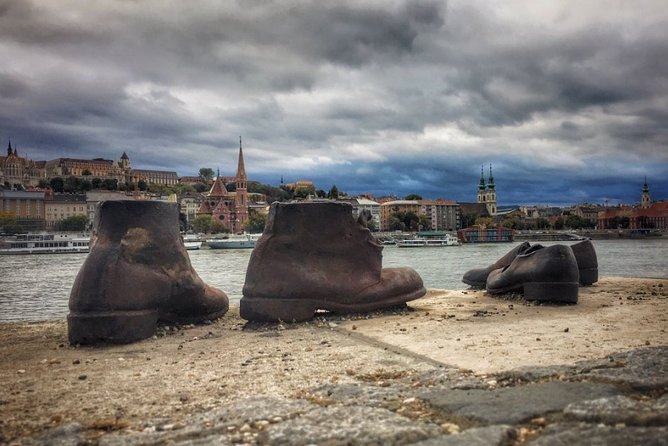Budapest Private Full Day City Sightseeing Tour Walking or by Car - Buda Castle Quarter: steps, views, and a real change of pace