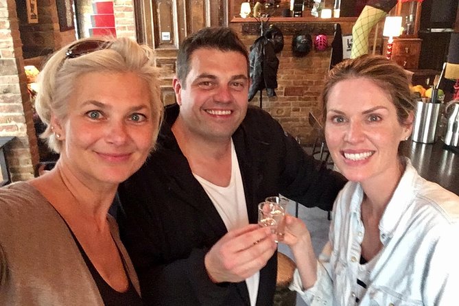 Budapest private sightseeing with Nelli & her local guides - What makes this Budapest private tour feel worth it