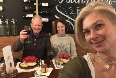 Budapest private sightseeing with Nelli & her local guides - Pricing and value: $422 for up to 2 people, and where costs might add up