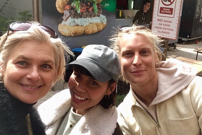 Budapest private sightseeing with Nelli & her local guides - How the guide tailors the route to your interests (and your energy level)