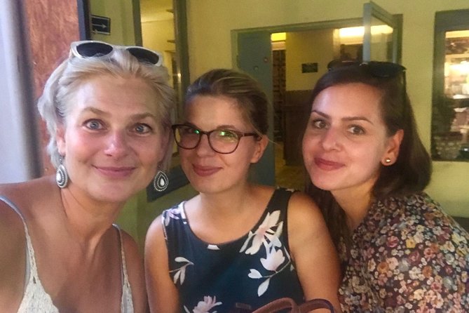 Budapest private sightseeing with Nelli & her local guides - Themes you can build your day around (without getting stuck in a script)