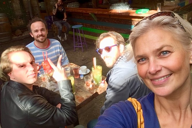 Budapest private sightseeing with Nelli & her local guides - Nelli’s style: friendly, patient, and tuned to real groups