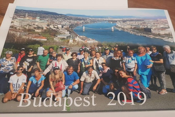 Budapest Roundtrip Private Airport Transfer - Your Return Trip: A Pickup at Your Address, Not a Guessing Game