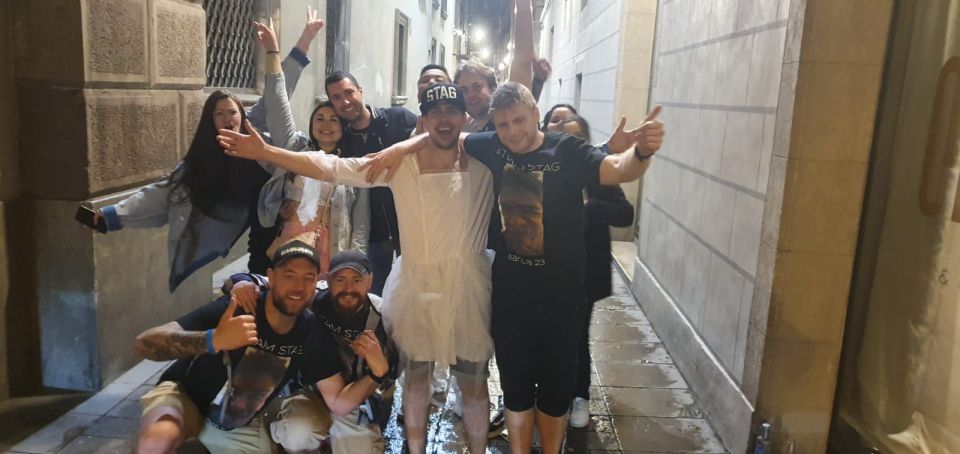 Budapest: Ruin Bar Pub Crawl with Entry Tickets - Before You Go: Small Choices That Make the Night Easier