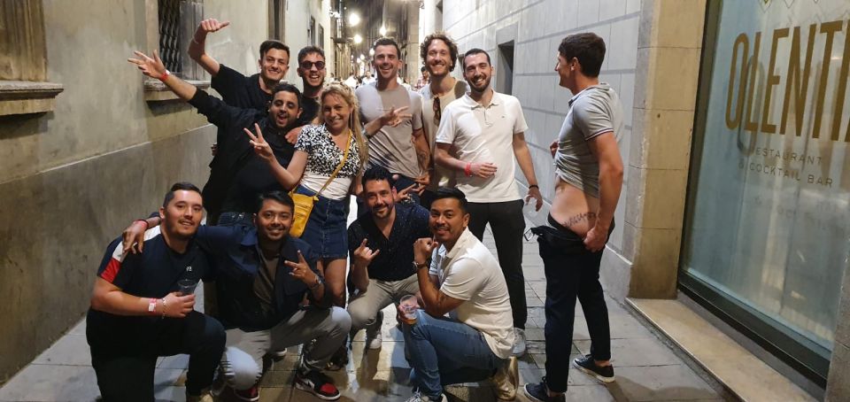 Budapest: Ruin Bar Pub Crawl with Entry Tickets - Who This Tour Fits Best (and Who Should Skip It)