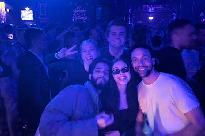 Budapest Ruin Pub Crawl +6 Shots +VIP Entries +Drinking Games - Fast-track entry and VIP time at Instant-Fogas