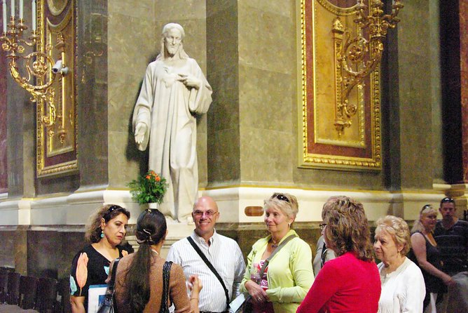 Budapest: Saint Stephen's Basilica Tour - Who Should Book This St. Stephen’s Basilica Tour?