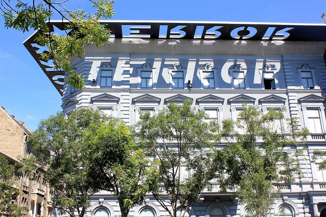 Budapest Segway Tour - Weather, Safety, and Who Should (and Shouldn’t) Do This