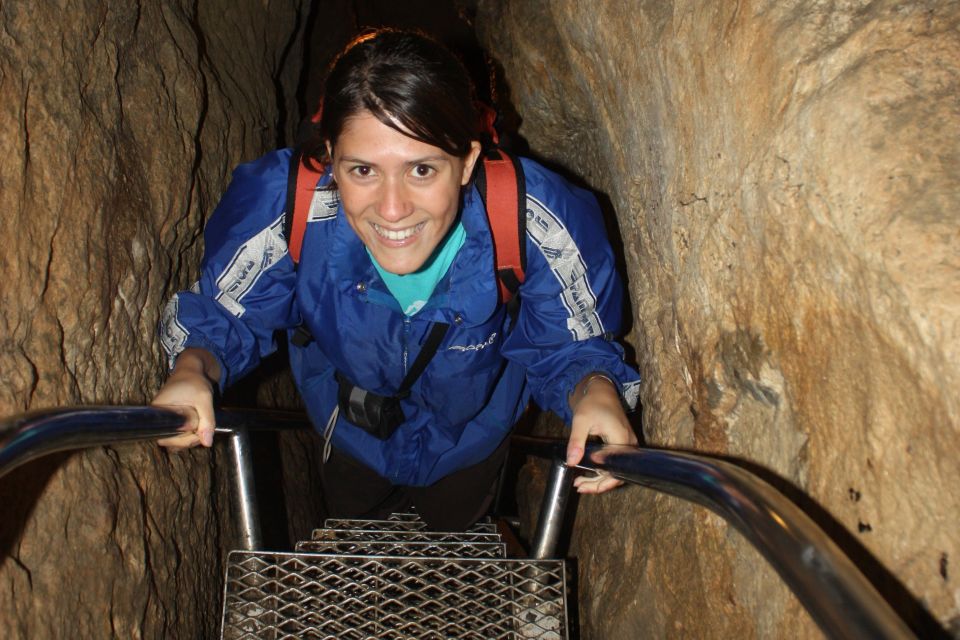 Budapest: Semlő-hegyi & Pál-völgyi Caves Guided Walking Tour - Why Budapest’s Underground Caves Feel Like a Side Trip, Not a Checklist