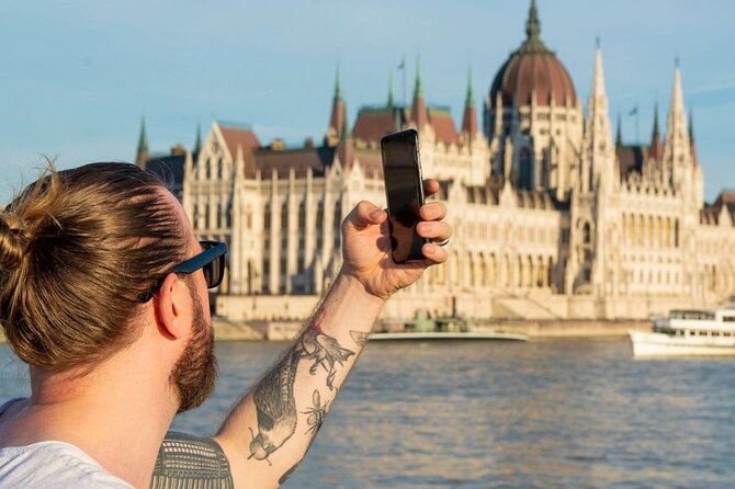 Budapest Sip and Sail Danube Cruise with Unlimited Prosecco - Why This Prosecco Cruise Makes a Great First Stop in Budapest