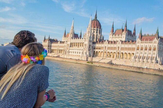 Budapest Sip and Sail Danube Cruise with Unlimited Prosecco - Crowds, Timing, and the Photo Plan That Works
