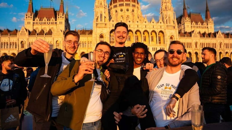 Budapest: Sip and Sail River Cruise with Unlimited Prosecco - Who Should Book This Cruise (and Who Should Skip It)