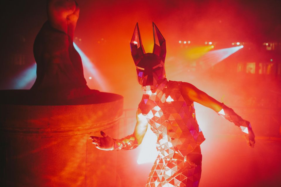 Budapest: Sparty - The Ultimate Late-Night Spa Party Ticket - Who This Fits Best in Budapest (And Who Might Skip It)