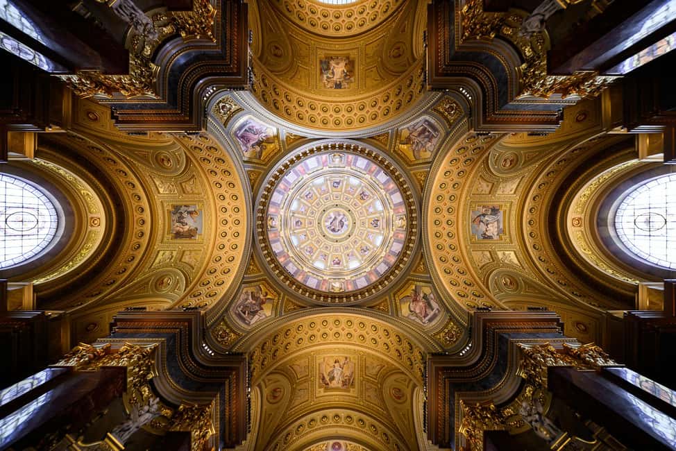 Budapest: St. Stephen's Basilica Entry with Terrace Option - Skip-Line Entry at St. Stephen’s Basilica: What “Reserved” Really Means