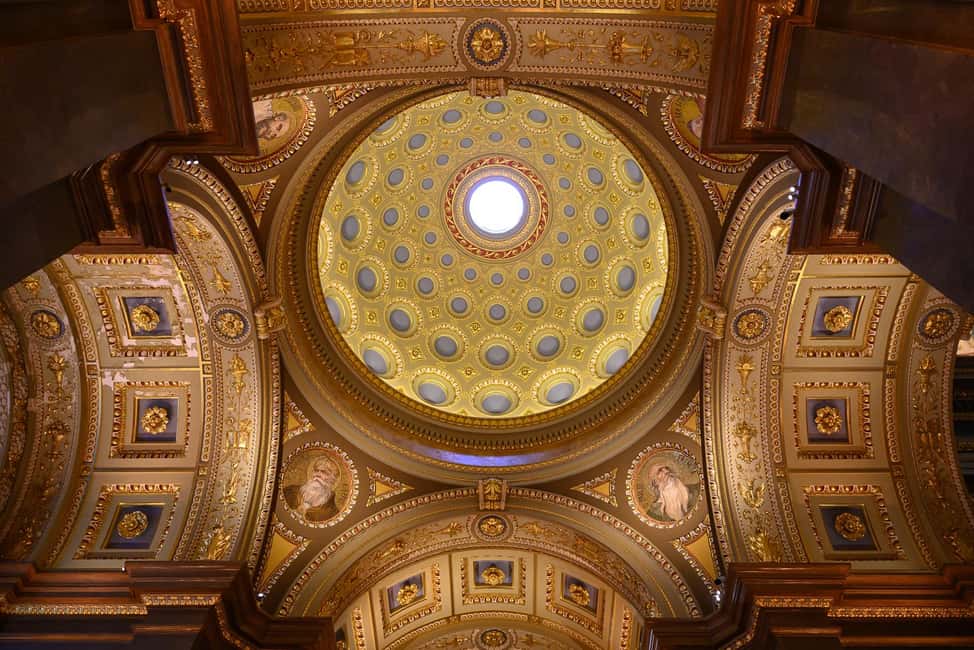 Budapest: St. Stephen's Basilica Entry with Terrace Option - Should You Book This St. Stephen’s Basilica Entry?