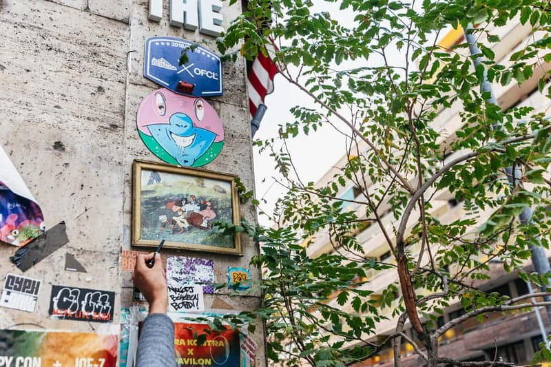 Budapest: Street Art and Underground Movements Walking Tour - Practical Notes That Affect Your Comfort