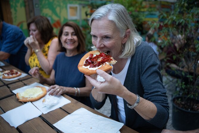 Budapest Street Food Tour with Local Snacks, Dessert and Beer - Key things worth knowing before you go