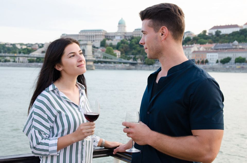 Budapest: Summer Brunch & Cruise with Prosecco or Cake - Price and Value: Why This Usually Works