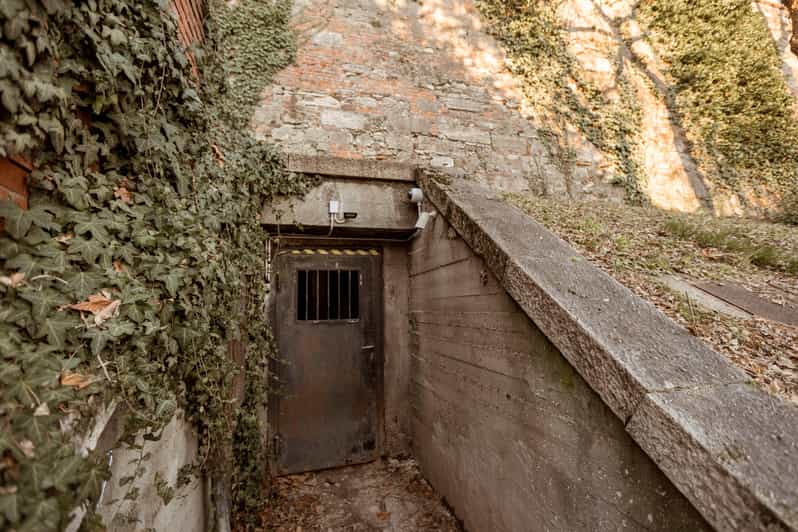 Budapest: The WWII Siege of Buda Castle & Bomb Shelter Tour - Timing, group flow, and how long 90 minutes feels