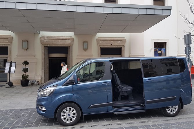 Budapest to Bratislava Costumizable Private Day tour with lunch - Comfort, packing, and small details that make the day smoother