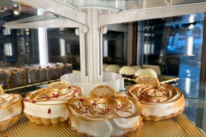 Budapest Urban Treats - Cake and Coffee House Tour - What’s included: you’re paying for guided tastings, not just desserts