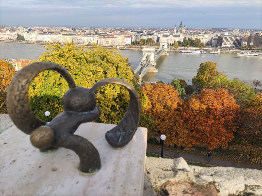 Budapest: Walking Tour in the Buda Castle District - Price and value: is $23 worth it?