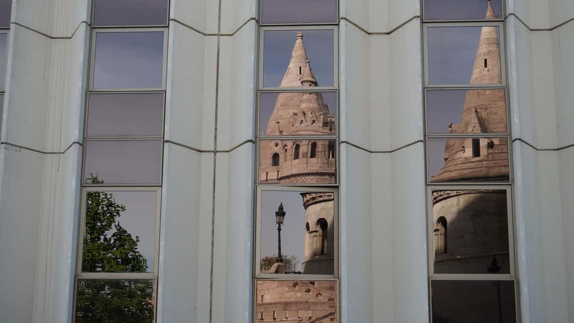 Budapest: Walking Tour in the Buda Castle District - Should you book the Budapest Castle District Walking Tour?