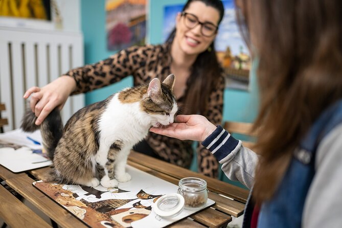 Cat Museum Budapest Entry Ticket - How long 90 minutes really feels (and how not to rush)
