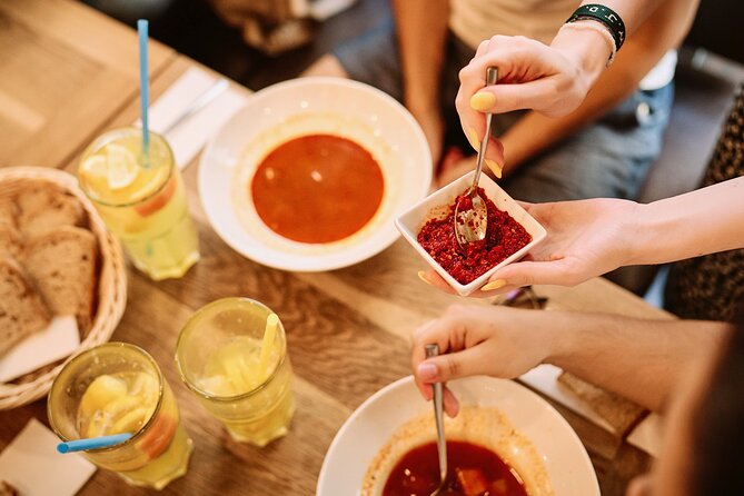 Central Budapest Food Walking Tour with Drinks Included - Value for $83.45: what you’re really paying for