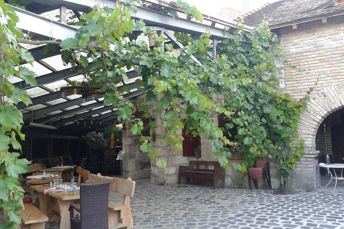 Countryside Half-day Gastro-Wine Tour from Budapest Meal & pickup - Pickup in Budapest: The Easy Part, With One Real Constraint