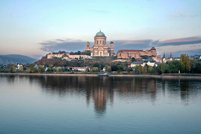 Danube Bend: Day trip from Budapest - Price and value: is $93.97 a fair deal for this Danube Bend route?
