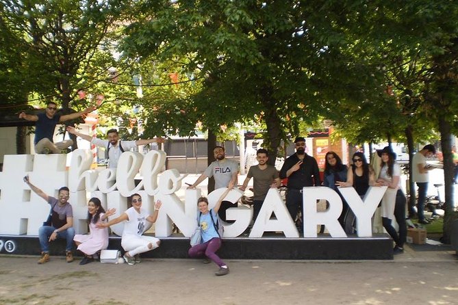 Essential Walking Tour - Why This Budapest Essentials Walk Works on Day One