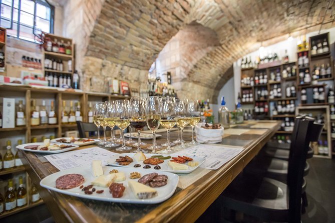 Evening Wine, Cheese, & Charcuterie Tasting in Budapest - The Tokaj sweet-wine finale: why the last pour sticks with you