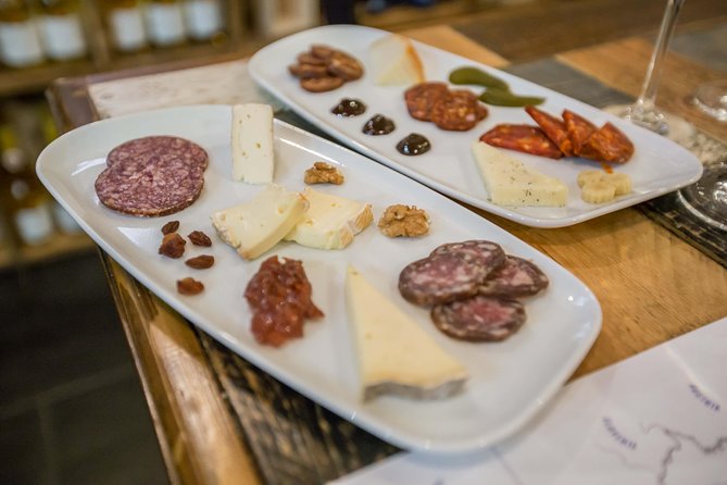 Evening Wine, Cheese, & Charcuterie Tasting in Budapest - Value check: is $65 per person a fair deal in Budapest?