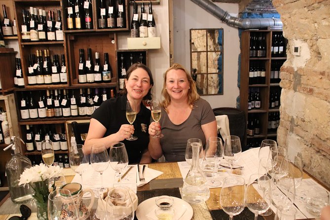 Evening Wine, Cheese, & Charcuterie Tasting in Budapest - Should you book Taste Hungary’s wine and cheese night?
