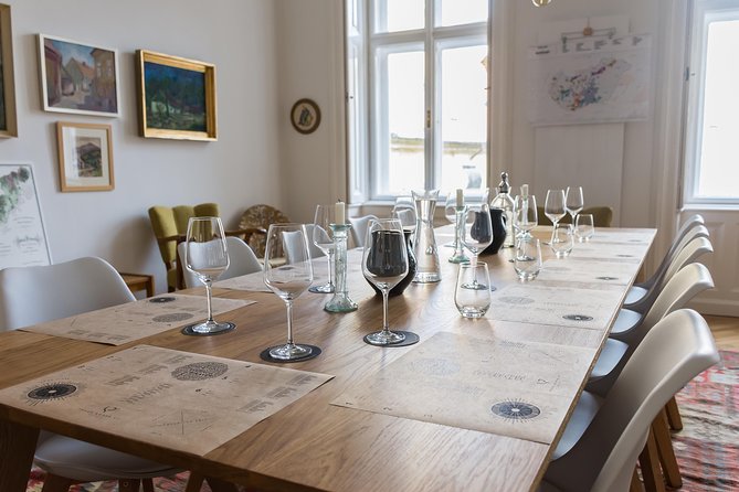 Explore Hungary's great wines in an intimate, casual tasting - Price and Value: Is $74.27 Worth It?