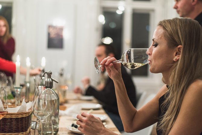 Explore Hungary's great wines in an intimate, casual tasting - What You’ll Taste: Seven Hungarian Wines and Their Regions