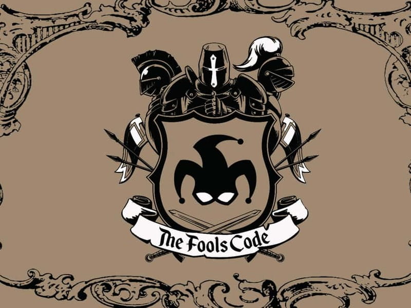 FoolsCode: EscapeRoom/Sightseeing tour with Actor Tourguide - The Story Setup You’ll Get Before You Start