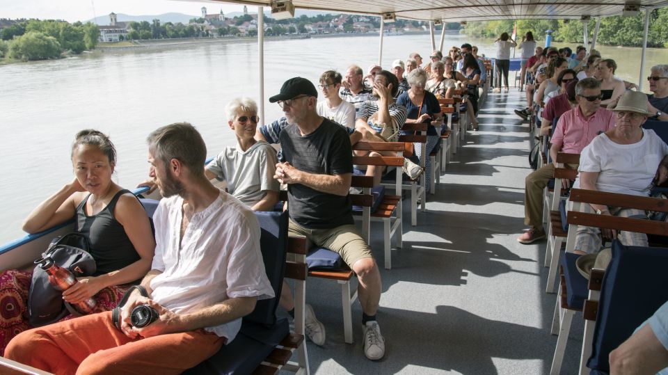 From Budapest: Danube Bend Day Trip in English - Guide Quality and Bilingual Reality (English Can Vary)