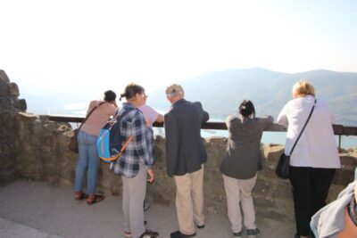 From Budapest: Danube Bend & Szentendre Tour with Lunch - The 9.5-hour flow: when the day feels fast vs calm