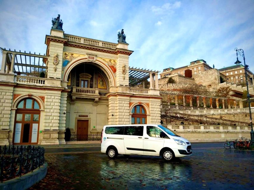 From Budapest: Full-Day Danube Bend Tour with Lunch - Key points before you go