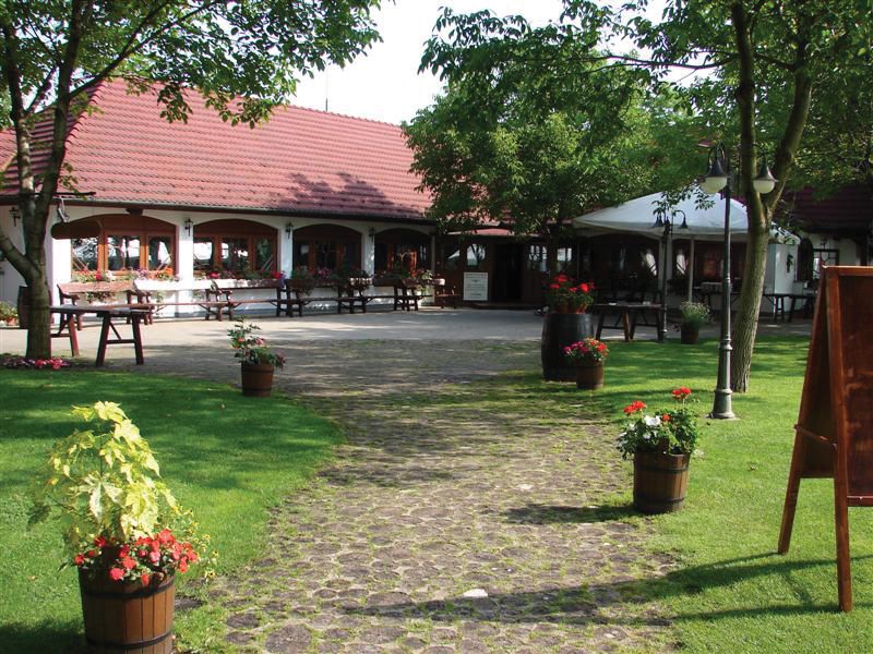 From Budapest: Full-Day Puszta Tour with Lunch and Show - Horse Show Program: Where Tradition Becomes Performance