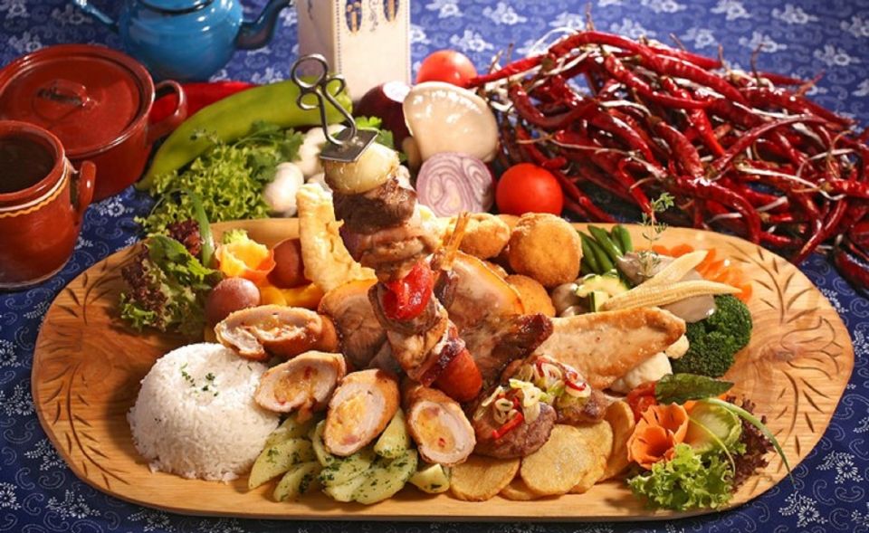 From Budapest: Full-Day Puszta Tour with Lunch and Show - Should You Book This Full-Day Puszta Tour?